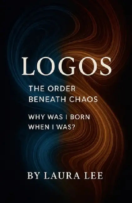 Logos by Laura Lee