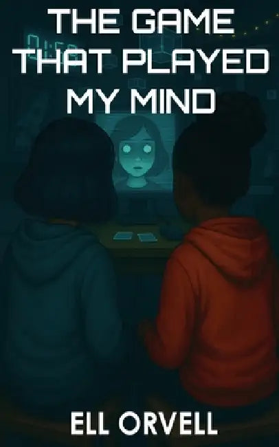 The Game That Played My Mind by Ell Orvell