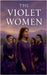 The Violet Women by Errahla, Mourad