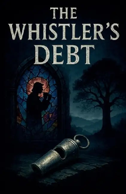 The Whistler's Debt by Eli Gray
