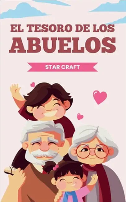 El Tesoro de los Abuelos by Star Craft