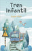 Tren Infantil by Pens, Giggle