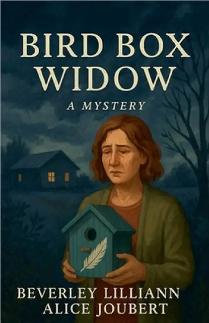 Bird Box Widow by Beverley Lilliann Alice Joubert