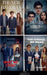 The Hallway Chronicles by Martha Russel