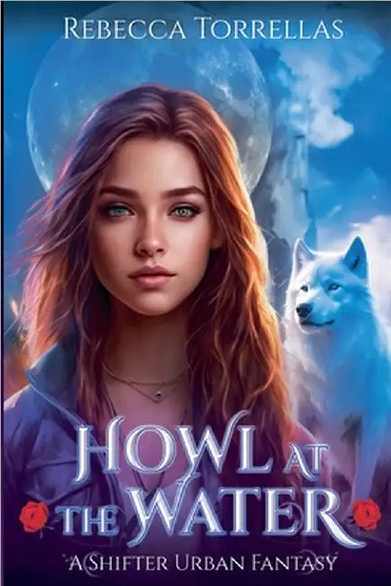 Howl at the Water: An Urban Fantasy Shifter Thriller by Rebecca Torrellas