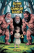 Alone in the Land of Giants by Ross, Eve