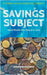 Savings Subject by Madhusanka, Gihan