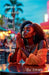 Banned Bowed Heads And Closed Eyes In Public Spaces by Leeann