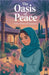 The Oasis of Peace by Amina Farooq