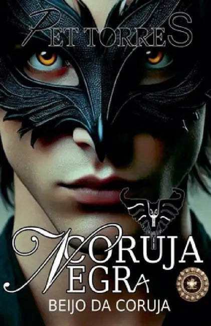 Beijo da Coruja by Pet Torres