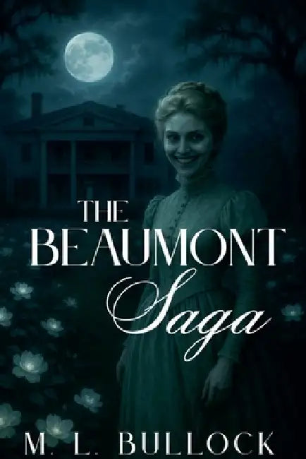 The Beaumont Saga by M. L. Bullock