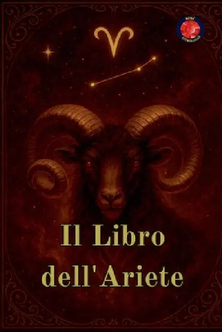 Il Libro dell'Ariete by Alina Rubi