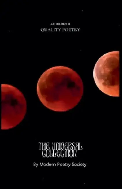 The Universal Collection by Modern Poetry Society