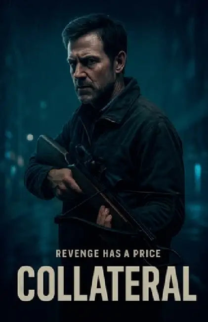 Collateral by James Greig