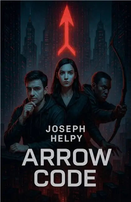 Arrow Code by Joseph Helpy