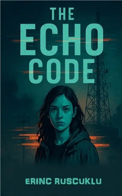 The Echo Code by Erinc Ruscuklu