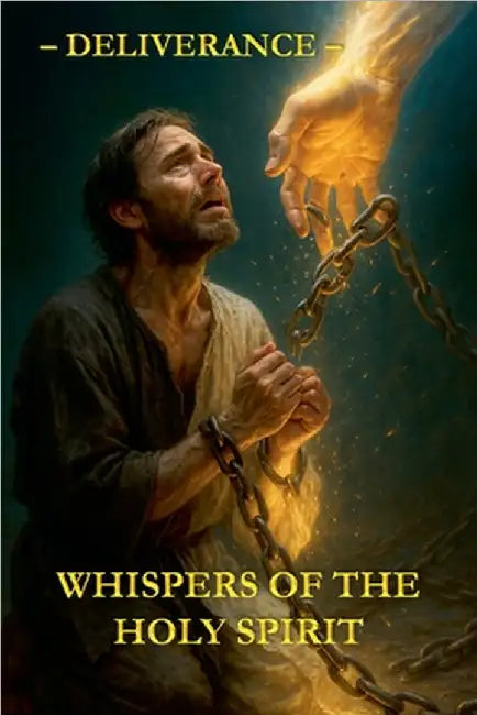 Whispers of the Holy Spirit - Deliverance by Child Of God