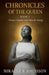 Chronicles of the queen by Miracle K. Johnson