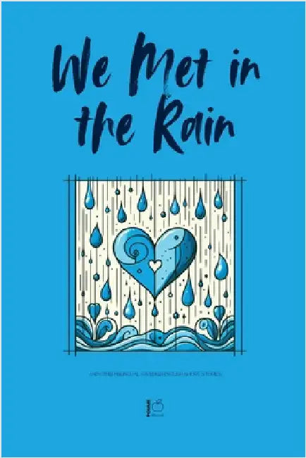 We Met in the Rain And Other Bilingual Swedish-English Short Stories by Pomme Bilingual