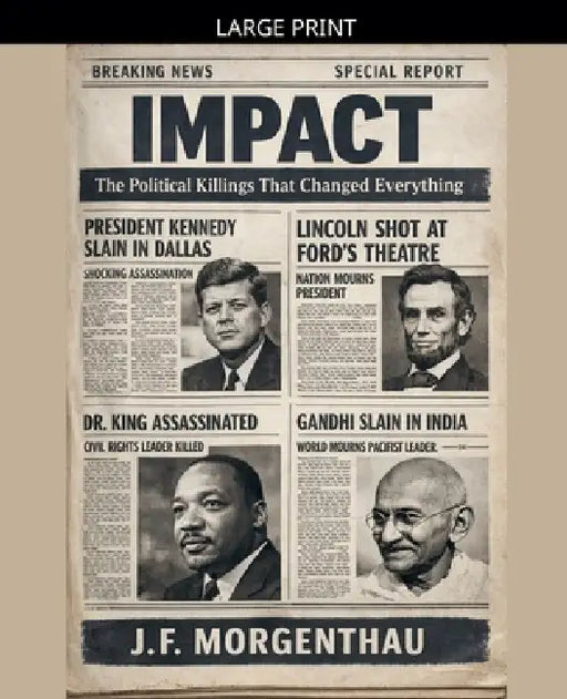 Impact by J. F. Morgenthau