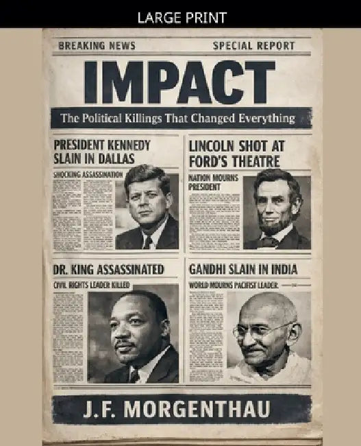 Impact by J. F. Morgenthau