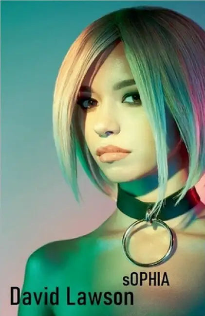 Sophia by Lawson, David