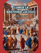 Lumea La Naștera Lui Isus by Bucur Loredan