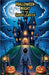 Halloween Night at the Ghost Castle by Laura Dean