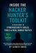 Inside the Hacker Hunter's Toolkit: A Field Guide to Cybersecurity Skills, Tools & Real-World Tactics by Ahmed Awad