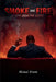 Smoke and Fire Raise Above the Ashes by Michael Brooks