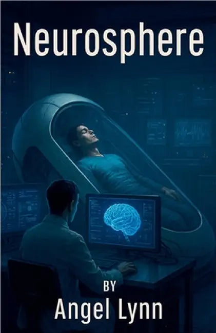 Neurosphere by Angel Lynn