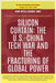 Silicon Curtain: The U.S.-China Tech War And The Fracturing Of Global Power by Gew Intelligence Unit
