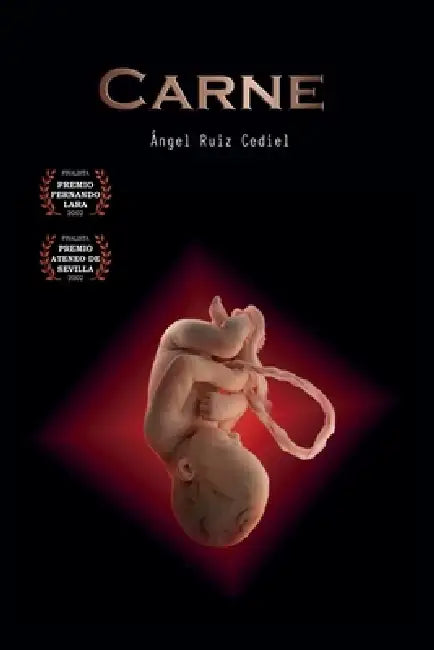 Carne by Ángel Ruiz Cediel