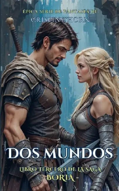 Dos Mundos by Crispin Thorn