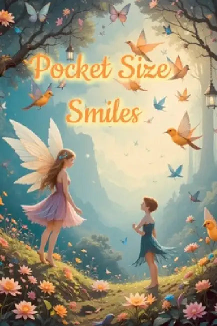 Pocket Size Smiles by Shanna Williams