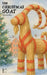 The Christmas Goat: Bilingual Swedish-English Christmas Stories for Children by Pomme Bilingual