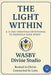 The Light Within: A 31-Day Christian Devotional by Wasby Divine Studio