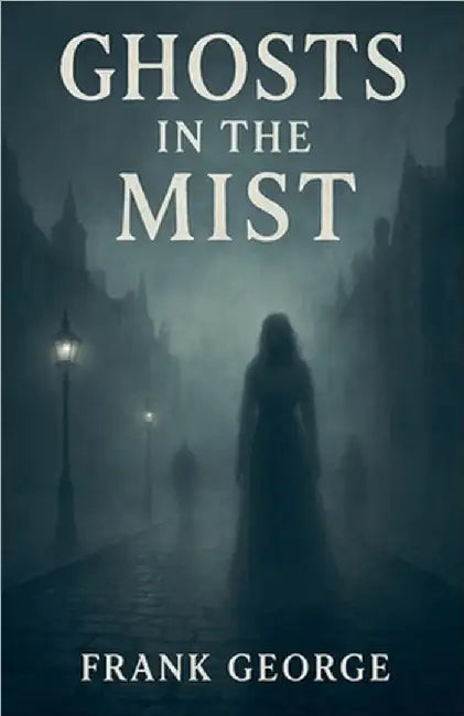 Ghosts In The Mist by George, Frank