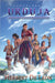 Alamat: Book 4 Urduja by Herbert de Leon