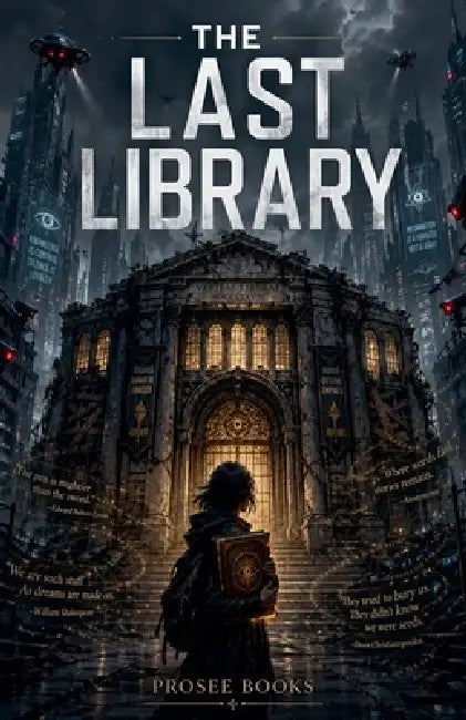 The Last Library by Prosee Books