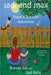 Sadi and Max Have a Summer Adventure by Sue, Brenda