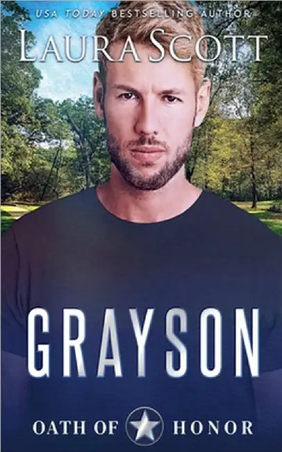 Grayson by Laura Scott