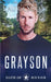 Grayson by Laura Scott