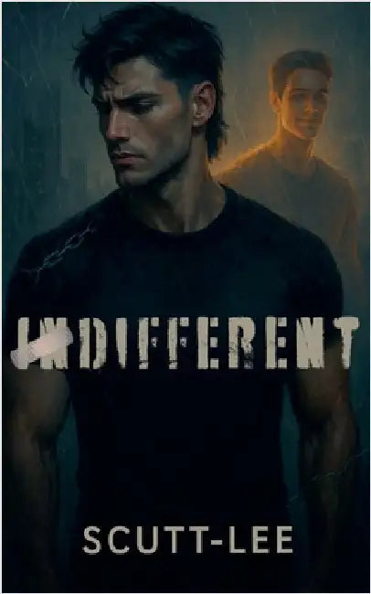 Indifferent by Scutt-Lee