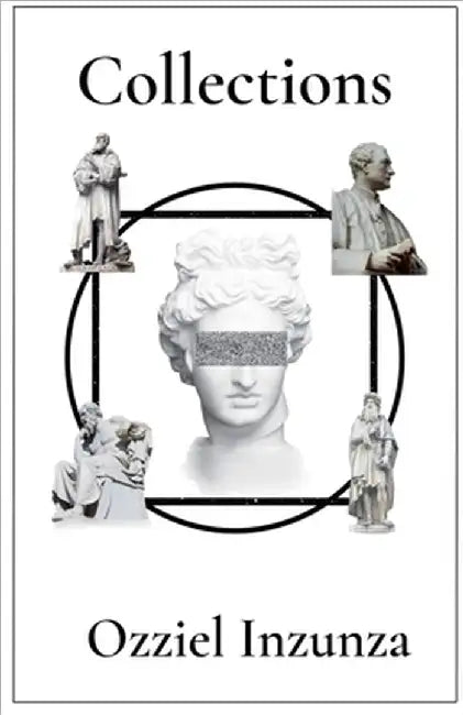 Collections by Ozziel Inzunza