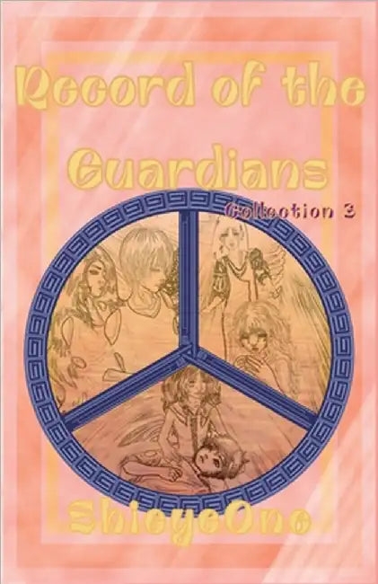 Record of the Guardians 3 by Shieyeone