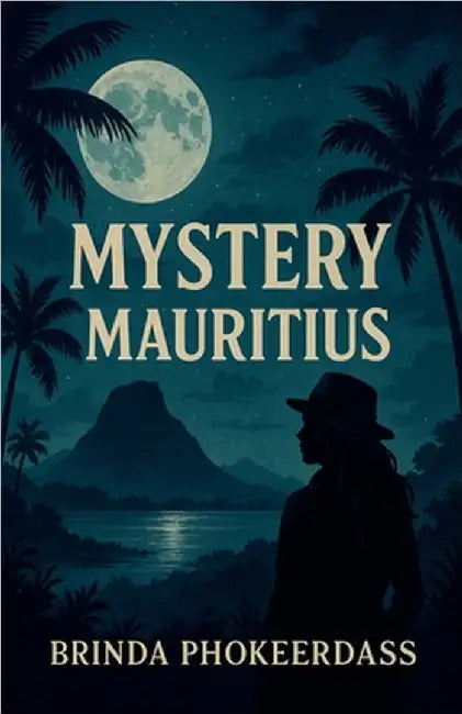 Mystery Mauritius by Brinda Phokeerdass