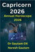Capricorn 2026 by Dk, Gautam
