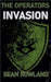 The Operators - Invasion by Rowland, Sean