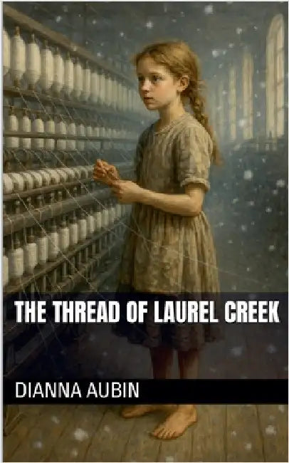The Thread of Laurel Creek by Aubin, Dianna